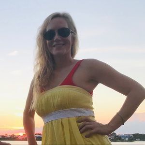 Meet your Posher, Mel